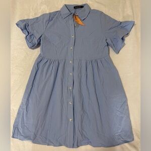 Dress by Roylamp Size M